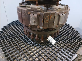 Підвіска LIEBHERR