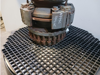 Підвіска LIEBHERR