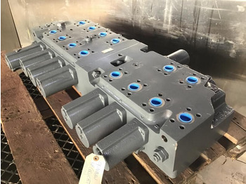 Гідравліка LIEBHERR