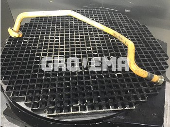 Гідравліка LIEBHERR