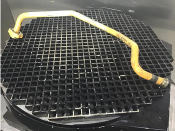 Гідравліка LIEBHERR