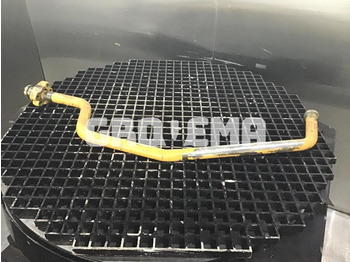 Гідравліка LIEBHERR