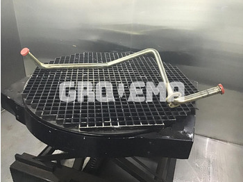 Гідравліка LIEBHERR