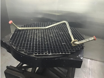 Гідравліка LIEBHERR