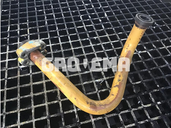 Гідравліка LIEBHERR