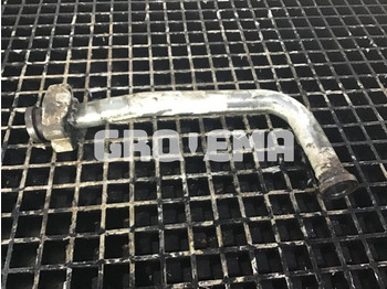 Гідравліка LIEBHERR