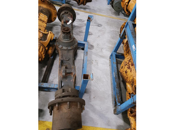 Задня вісь LIEBHERR