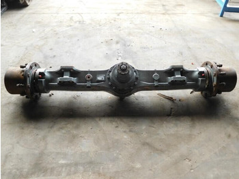 Вісь та запчастини LIEBHERR