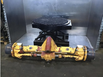 Передня вісь LIEBHERR