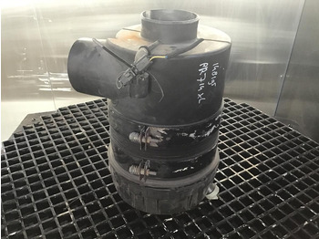 Система забору повітря LIEBHERR