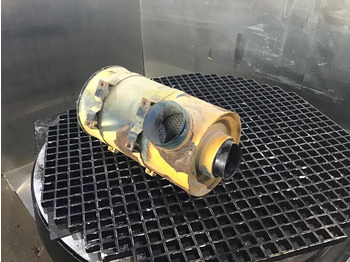 Повітряний фільтр LIEBHERR