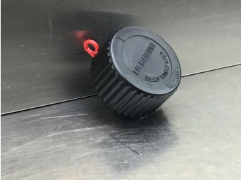 Гідравлічний фільтр LIEBHERR