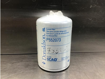 Салонний фільтр LIEBHERR