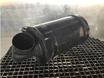 Повітряний фільтр LIEBHERR