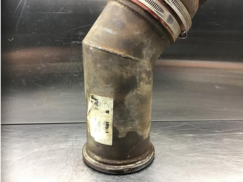 Впускна труба LIEBHERR