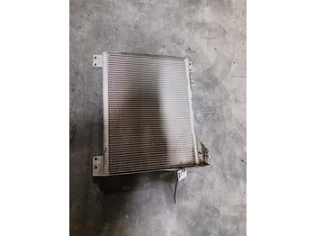 Частина системи кондиціонування LIEBHERR