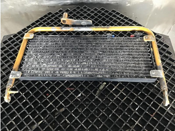 Частина системи кондиціонування LIEBHERR