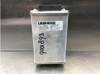 Блок управління LIEBHERR