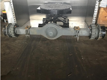 Вісь та запчастини LIEBHERR