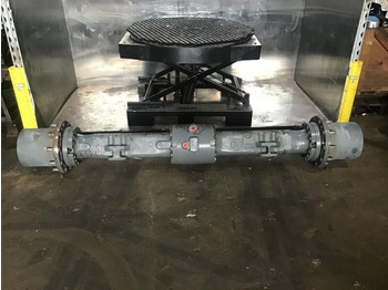 Задня вісь LIEBHERR