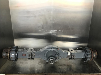 Вісь та запчастини LIEBHERR