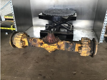 Вісь та запчастини LIEBHERR