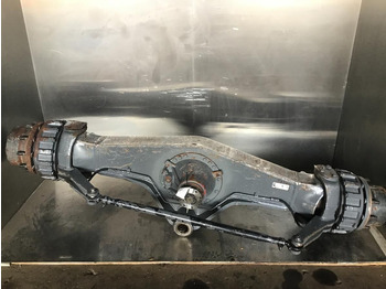 Вісь та запчастини LIEBHERR