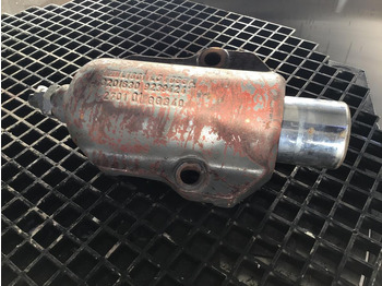 Підвіска LIEBHERR