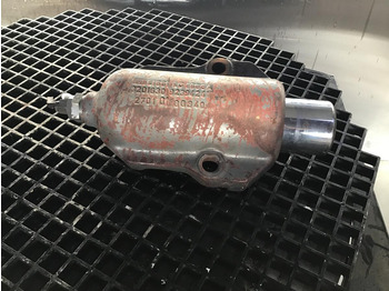 Підвіска LIEBHERR