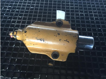 Підвіска LIEBHERR