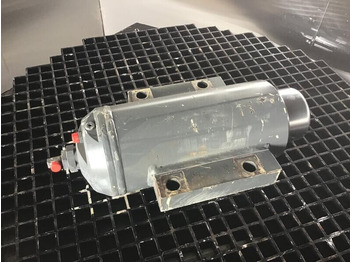 Підвіска LIEBHERR