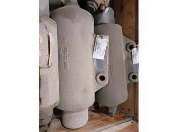 Підвіска LIEBHERR