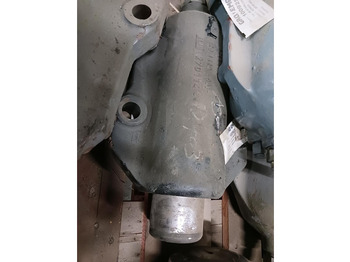 Піввісь LIEBHERR