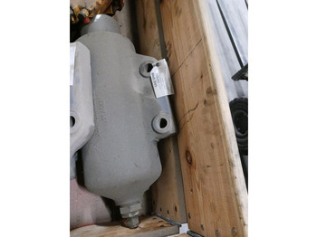 Підвіска LIEBHERR