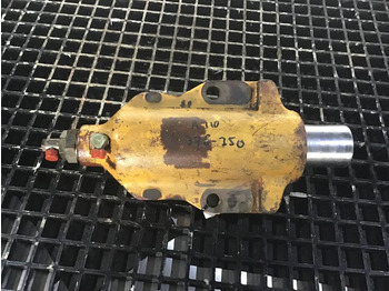 Підвіска LIEBHERR