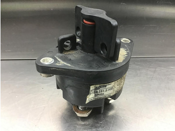 Приладова панель LIEBHERR