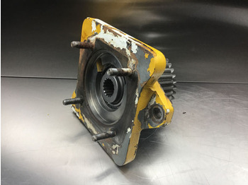 Підвіска LIEBHERR