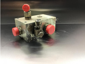 Гідравліка LIEBHERR