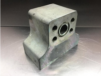 Гідравліка LIEBHERR