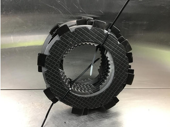 Гальмівни диск LIEBHERR