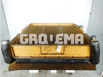 Радіатор LIEBHERR