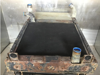 Радіатор LIEBHERR