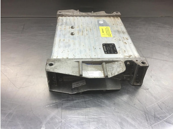 Блок управління LIEBHERR