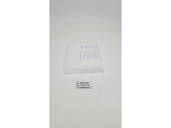 Салонний фільтр LIEBHERR