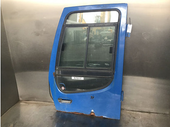 Двері та запчастини LIEBHERR