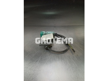 Кабелі/ Дроти LIEBHERR