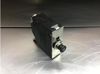 Електрична система LIEBHERR