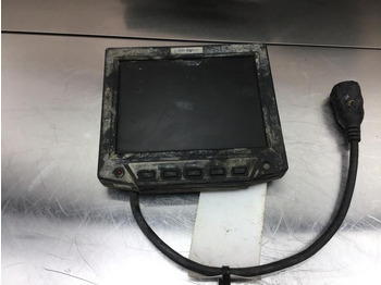 Електрична система LIEBHERR