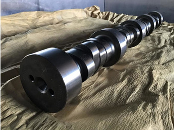 Новий Розподільний вал Liebherr Camshaft: фото 5 Новий Розподільний вал Liebherr Camshaft: фото 5