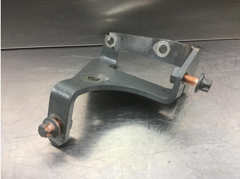 Двигун та запчастини LIEBHERR